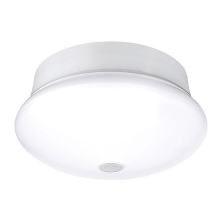 ETI ETI 3926797 3.54 x 7 in. LED Ceiling Spin Light; White 3926797